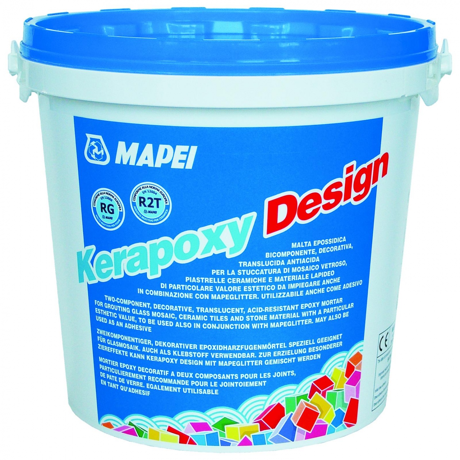 Клей Mapei